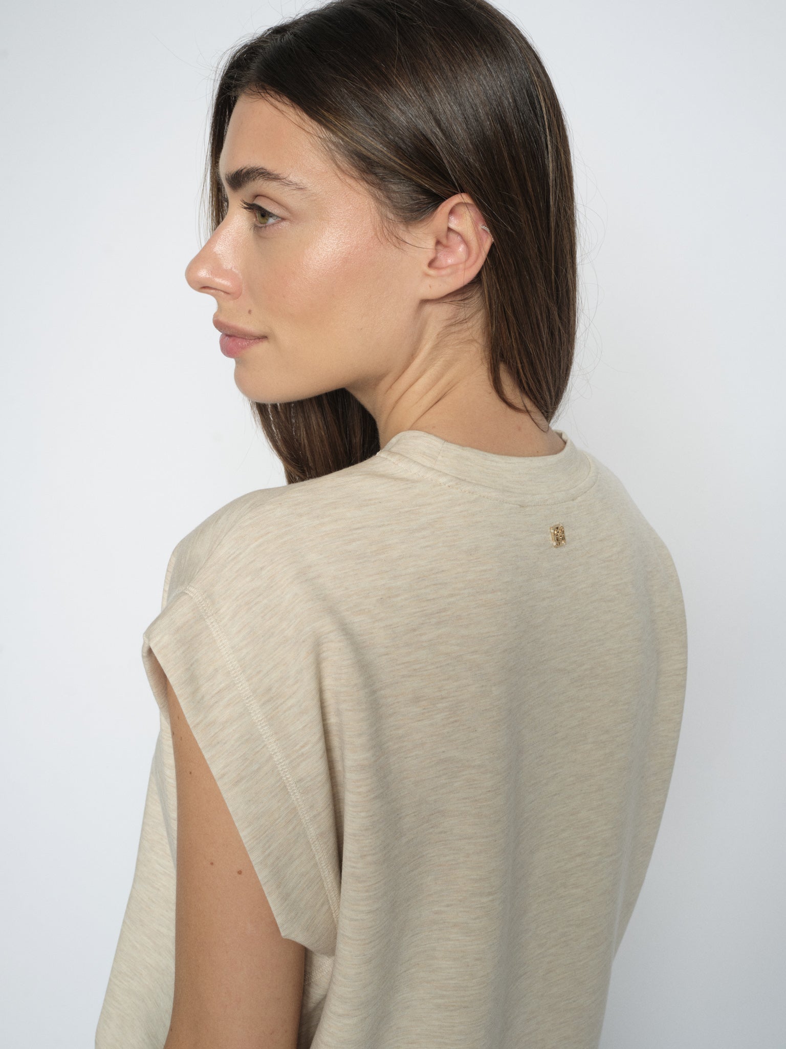 Modelshot / Sesame / Detail